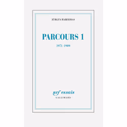 ISBN Parcours 1 (1971-1989), Français, 576 pages