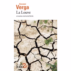 ISBN La Louve et autres récits de Sicile, Français, 96 pages