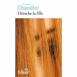 ISBN Déniche la fille, Français, 96 pages