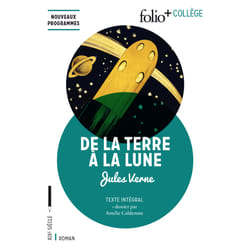 De la Terre à la Lune