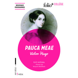 Pauca Meæ (Broché)