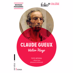 ISBN Claude Gueux, Français, 144 pages