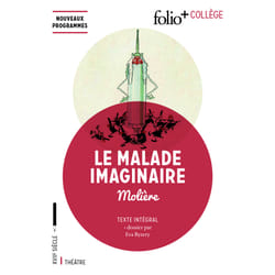 Le malade imaginaire