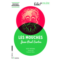 Les mouches