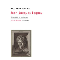 Jean-Jacques Lequeu - dessinateur en architecture