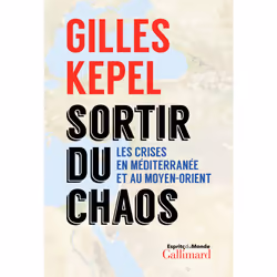 ISBN Sortir du chaos, Français, 528 pages
