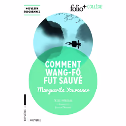 ISBN Comment Wang-Fô fut sauvé, Français, 112 pages