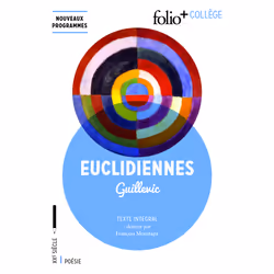 ISBN Euclidiennes, Français, 160 pages