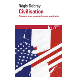 Civilisation - comment nous sommes devenus américains