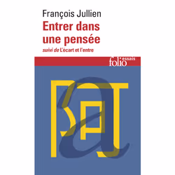 ISBN Entrer dans une pensée ou Des possibles de l'esprit, Français, 256 pages