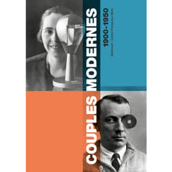 Couples modernes - 1900-1950