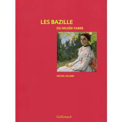 Les Bazille du musée Fabre
