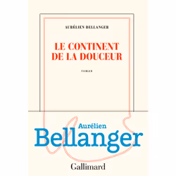 ISBN Le continent de la douceur, Français, 496 pages