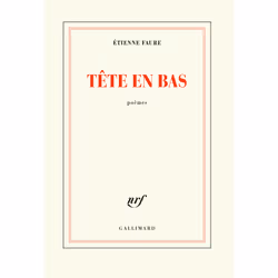 ISBN Tête en bas, Français, 144 pages