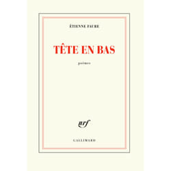 ISBN Tête en bas