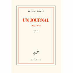ISBN Un journal, Français, 144 pages