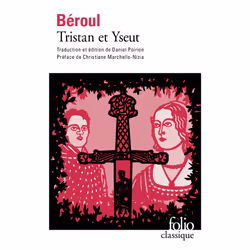 ISBN Tristan et Yseut, Français, 208 pages