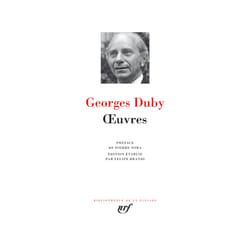 Oeuvres