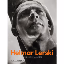 ISBN Helmar Lerski, Français, 176 pages