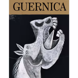 ISBN Guernica, Français, 320 pages