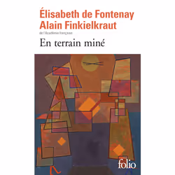 ISBN En terrain miné, Français, 240 pages