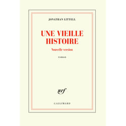 Une vieille histoire - nouvelle version