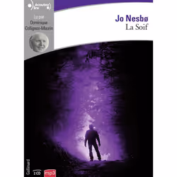 ISBN La Soif, Français