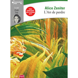 ISBN L'art de perdre