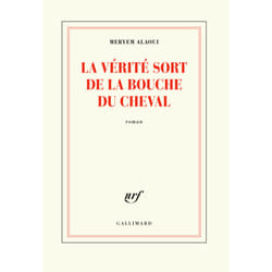 La vérité sort de la bouche du cheval