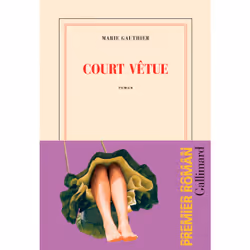 ISBN Court vêtue, Français, 112 pages