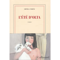 L'été d'Olta