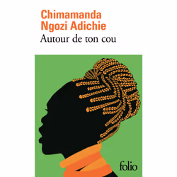 ISBN Autour de ton cou, Français, 320 pages
