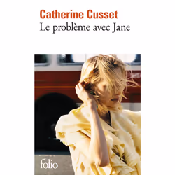 ISBN Le problème avec Jane, Français, 464 pages