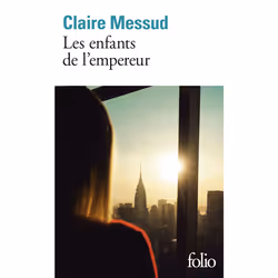 ISBN Les enfants de l'empereur, Français, 720 pages