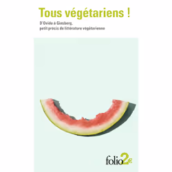 ISBN Tous végétariens !, Français, 128 pages