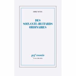 ISBN Des soixante-huitards ordinaires, Français, 448 pages