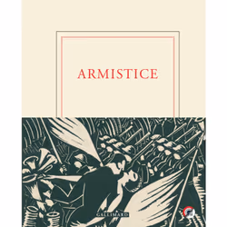 ISBN Armistice, Français, 304 pages
