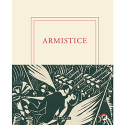 Armistice - 1918-2018