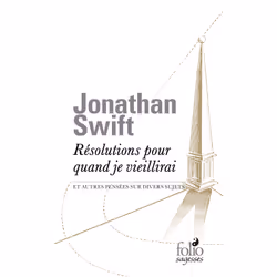 ISBN Résolutions pour quand je vieillirai et autres pensées sur divers sujets, Français, 96 pages