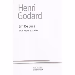 ISBN Erri de Luca, Français, 192 pages