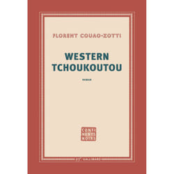 ISBN Western tchoukoutou