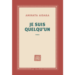 Je suis quelqu'un