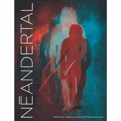 ISBN Néandertal, Français, 192 pages