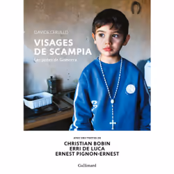 ISBN Visages de Scampia, Français, 144 pages