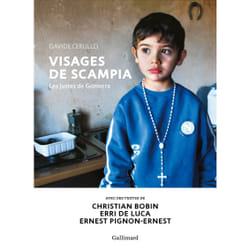 ISBN Visages de Scampia