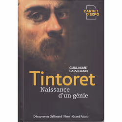 ISBN Tintoret, Français, 64 pages
