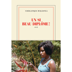Un si beau diplôme !