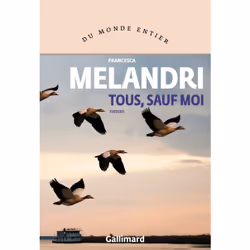 ISBN Tous, sauf moi, Français, 576 pages