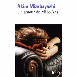 ISBN Un amour de Mille-Ans, Français, 304 pages