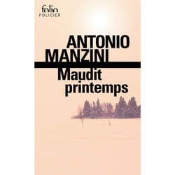 Maudit printemps